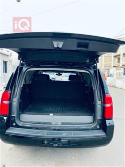 شيفروليه تاهو